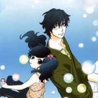  ����� Forever Honey <small>Story & Art</small> 